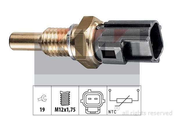 KW 530.294 Czujnik temperatury rіdini 530294: Dobra cena w Polsce na 2407.PL - Kup Teraz!