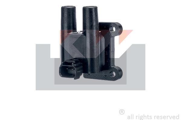 KW 470582 Ignition coil 470582: Buy near me in Poland at 2407.PL - Good price!