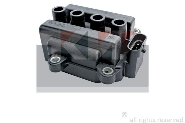 KW 470518 Ignition coil 470518: Buy near me in Poland at 2407.PL - Good price!
