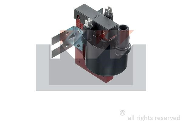 KW 470103 Ignition coil 470103: Buy near me in Poland at 2407.PL - Good price!