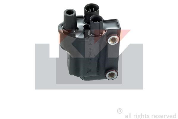 KW 470211 Ignition coil 470211: Buy near me in Poland at 2407.PL - Good price!