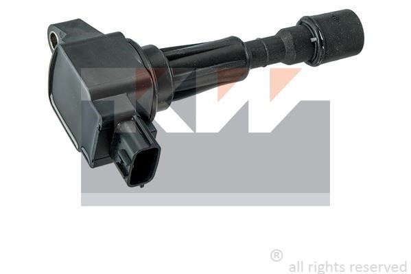 KW 470516 Ignition coil 470516: Buy near me in Poland at 2407.PL - Good price!