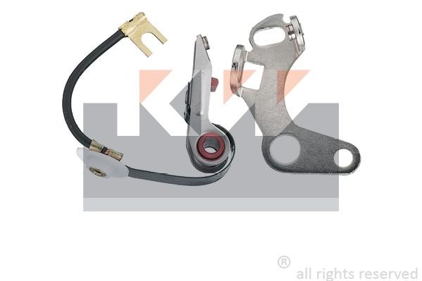 KW 706021 Ignition circuit breaker 706021: Buy near me in Poland at 2407.PL - Good price!
