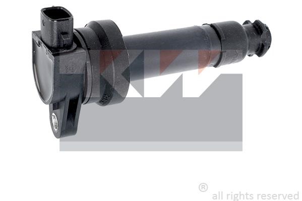 KW 470495 Ignition coil 470495: Buy near me in Poland at 2407.PL - Good price!