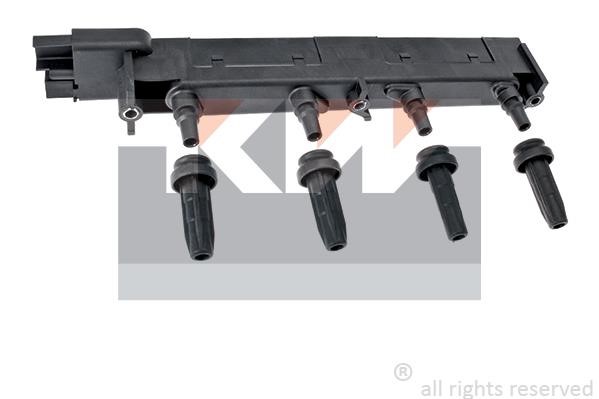 KW 470408 Ignition coil 470408: Buy near me in Poland at 2407.PL - Good price!