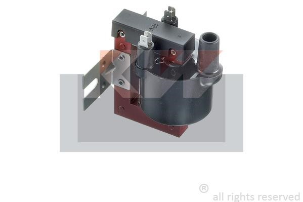 KW 470102 Ignition coil 470102: Buy near me in Poland at 2407.PL - Good price!