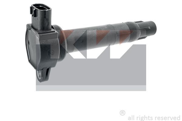 KW 470497 Ignition coil 470497: Buy near me in Poland at 2407.PL - Good price!