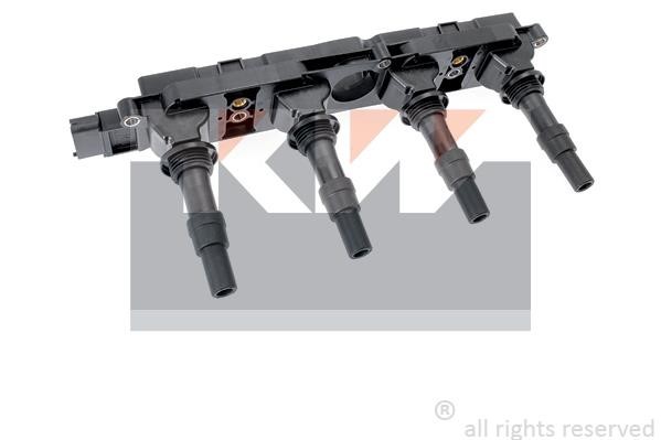 KW 470508 Ignition coil 470508: Buy near me in Poland at 2407.PL - Good price!