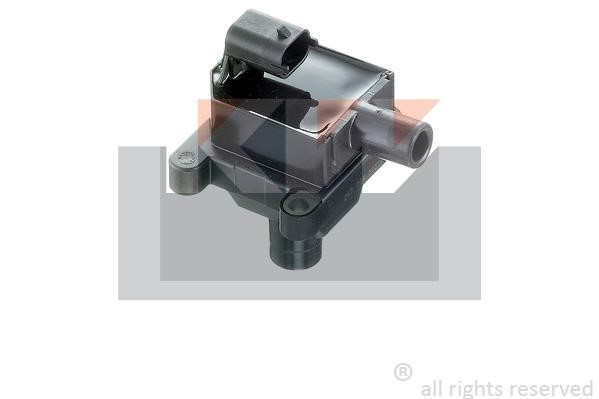 KW 470397 Ignition coil 470397: Buy near me in Poland at 2407.PL - Good price!