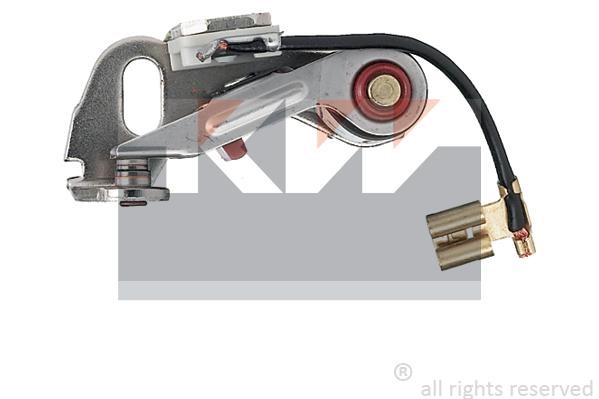 KW 706062 Ignition circuit breaker 706062: Buy near me in Poland at 2407.PL - Good price!