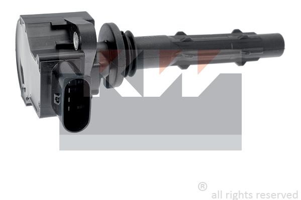 KW 470.487 Ignition coil 470487: Buy near me in Poland at 2407.PL - Good price!