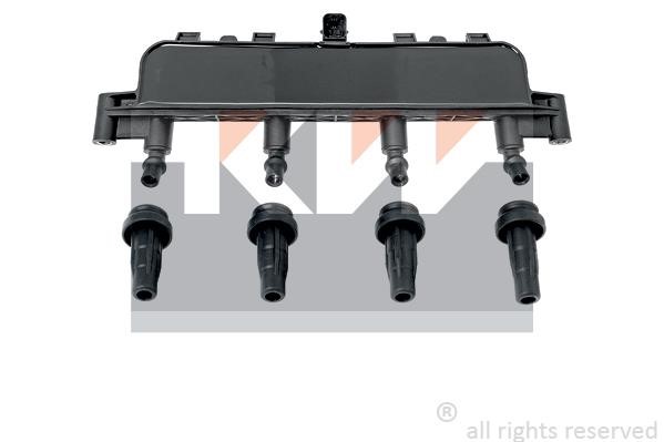 KW 470403 Ignition coil 470403: Buy near me in Poland at 2407.PL - Good price!