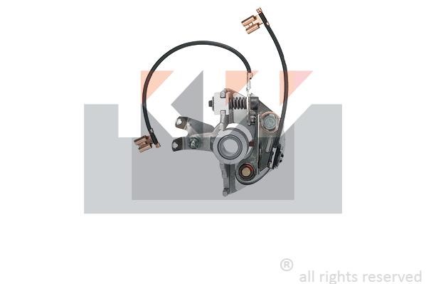 KW 730.146M Ignition circuit breaker 730146M: Buy near me in Poland at 2407.PL - Good price!