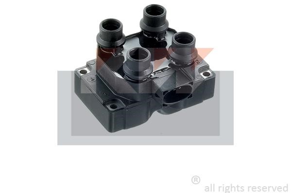 KW 470135 Ignition coil 470135: Buy near me in Poland at 2407.PL - Good price!