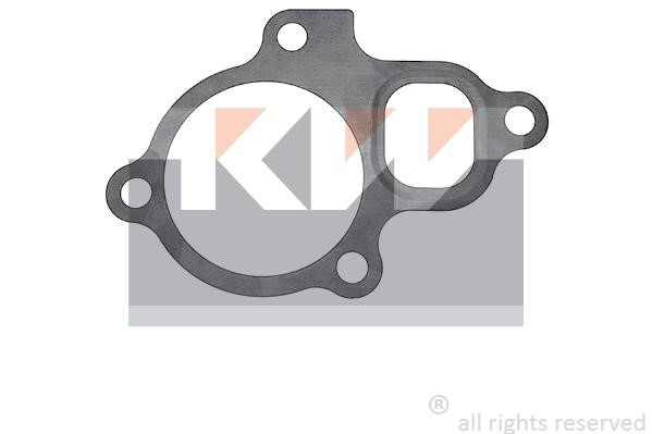 KW 590662 Termostat gasket 590662: Buy near me at 2407.PL in Poland at an Affordable price!