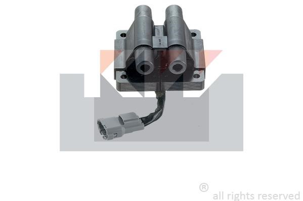 KW 470266 Ignition coil 470266: Buy near me in Poland at 2407.PL - Good price!