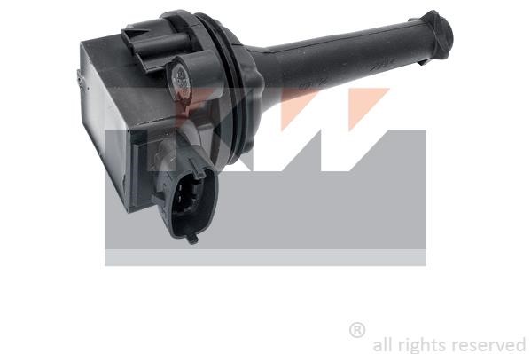KW 470448 Ignition coil 470448: Buy near me in Poland at 2407.PL - Good price!