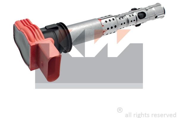 KW 470427 Ignition coil 470427: Buy near me in Poland at 2407.PL - Good price!