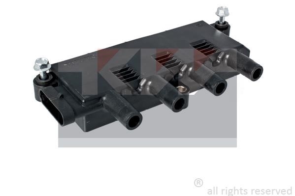 KW 470423 Ignition coil 470423: Buy near me in Poland at 2407.PL - Good price!
