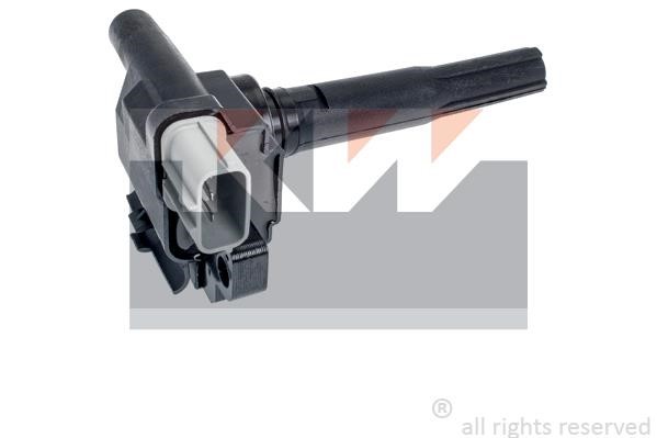 KW 470570 Ignition coil 470570: Buy near me in Poland at 2407.PL - Good price!