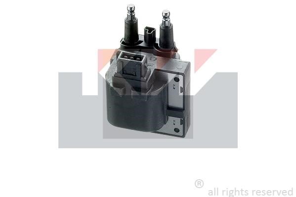 KW 470.355 Ignition coil 470355: Buy near me in Poland at 2407.PL - Good price!