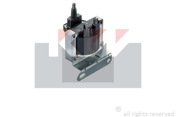 KW 470111 Ignition coil 470111: Buy near me in Poland at 2407.PL - Good price!