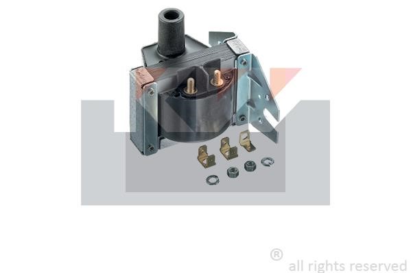 KW 470125 Ignition coil 470125: Buy near me in Poland at 2407.PL - Good price!