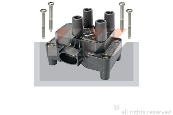 KW 470532 Ignition coil 470532: Buy near me in Poland at 2407.PL - Good price!