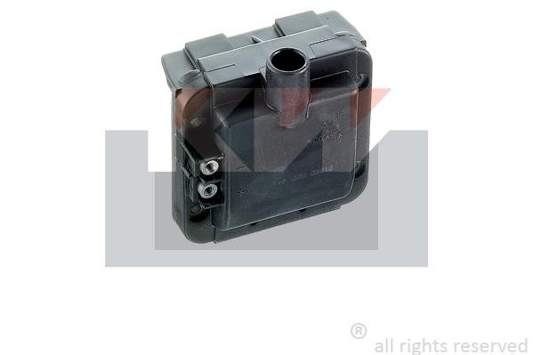 KW 470215 Ignition coil 470215: Buy near me in Poland at 2407.PL - Good price!