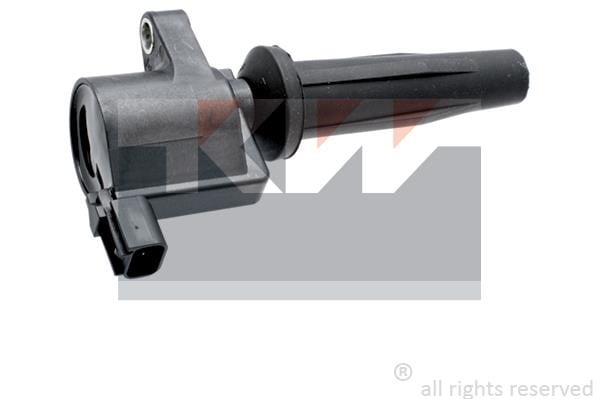 KW 470480 Ignition coil 470480: Buy near me in Poland at 2407.PL - Good price!