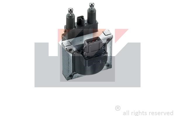 KW 470275 Ignition coil 470275: Buy near me in Poland at 2407.PL - Good price!