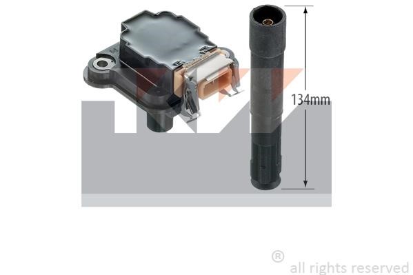 KW 470422 Ignition coil 470422: Buy near me in Poland at 2407.PL - Good price!