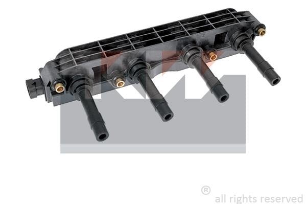 KW 470399 Ignition coil 470399: Buy near me in Poland at 2407.PL - Good price!