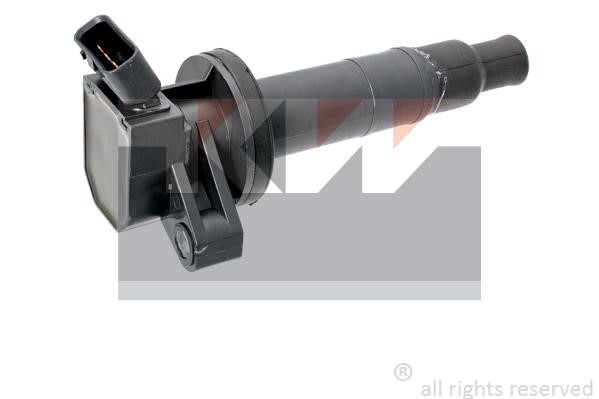KW 470.461 Ignition coil 470461: Buy near me in Poland at 2407.PL - Good price!