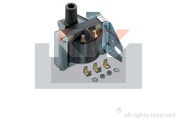 KW 470126 Ignition coil 470126: Buy near me in Poland at 2407.PL - Good price!