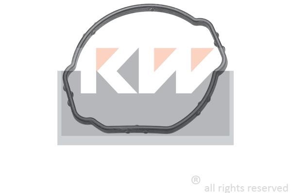 KW 590689 Termostat gasket 590689: Buy near me in Poland at 2407.PL - Good price!