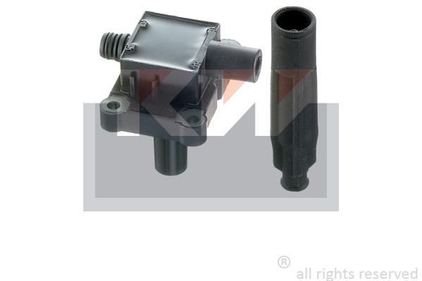 KW 470316K Ignition coil 470316K: Buy near me in Poland at 2407.PL - Good price!