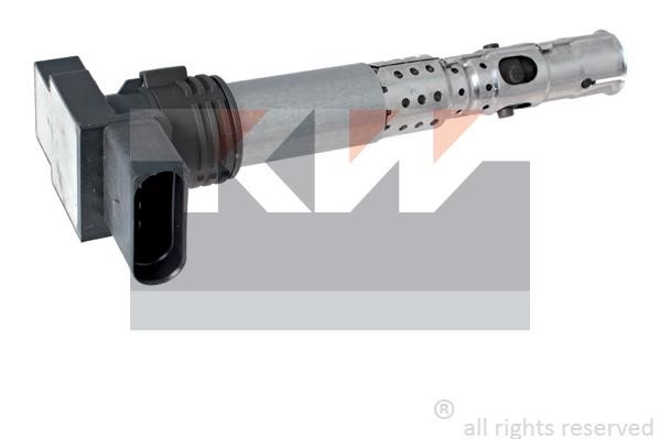 KW 470431 Ignition coil 470431: Buy near me in Poland at 2407.PL - Good price!