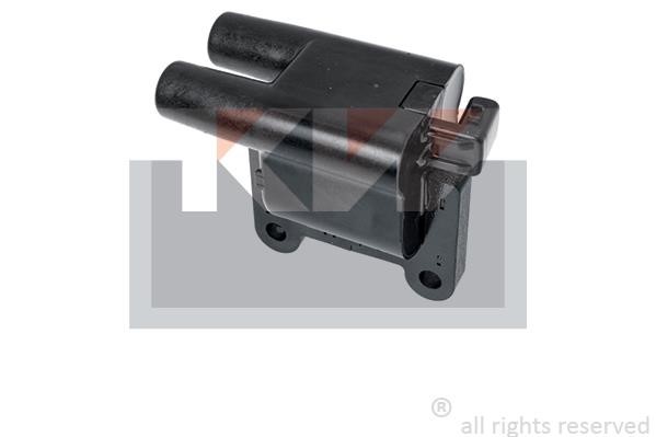 KW 470581 Ignition coil 470581: Buy near me in Poland at 2407.PL - Good price!