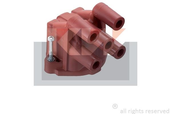KW 806.248 Distributor cap 806248: Buy near me at 2407.PL in Poland at an Affordable price!