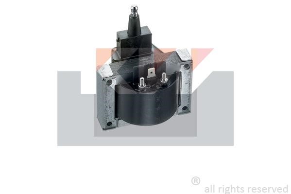 KW 470107 Ignition coil 470107: Buy near me in Poland at 2407.PL - Good price!