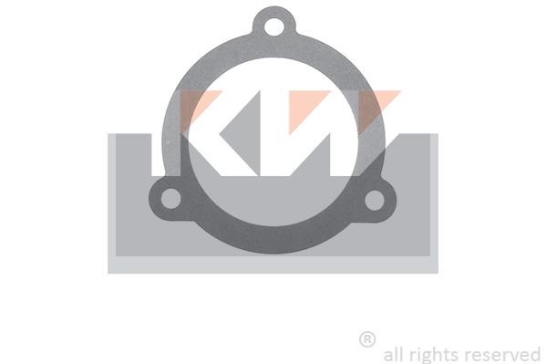 KW 590616 Thermostat O-Ring 590616: Buy near me in Poland at 2407.PL - Good price!