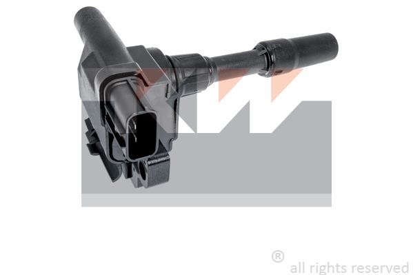 KW 470591 Ignition coil 470591: Buy near me in Poland at 2407.PL - Good price!
