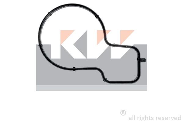 KW 590 724 Termostat gasket 590724: Buy near me at 2407.PL in Poland at an Affordable price!