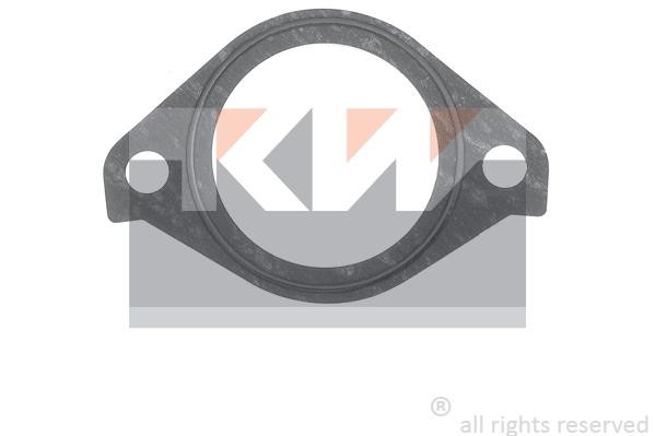 KW 590581 Thermostat O-Ring 590581: Buy near me in Poland at 2407.PL - Good price!