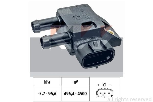 KW 493 333 Sensor 493333: Buy near me in Poland at 2407.PL - Good price!