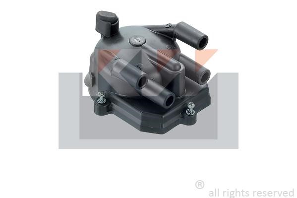 KW 822.077 Distributor cap 822077: Buy near me at 2407.PL in Poland at an Affordable price!