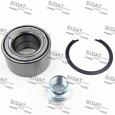 Fispa 460240 Wheel bearing kit 460240: Buy near me in Poland at 2407.PL - Good price!