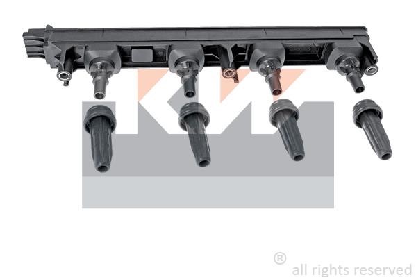 KW 470476 Ignition coil 470476: Buy near me in Poland at 2407.PL - Good price!