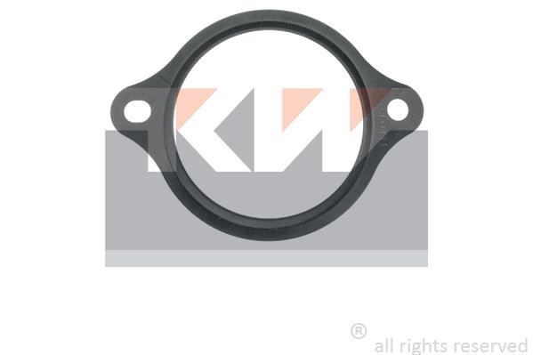 KW 590 728 Gasket, thermostat 590728: Buy near me in Poland at 2407.PL - Good price!